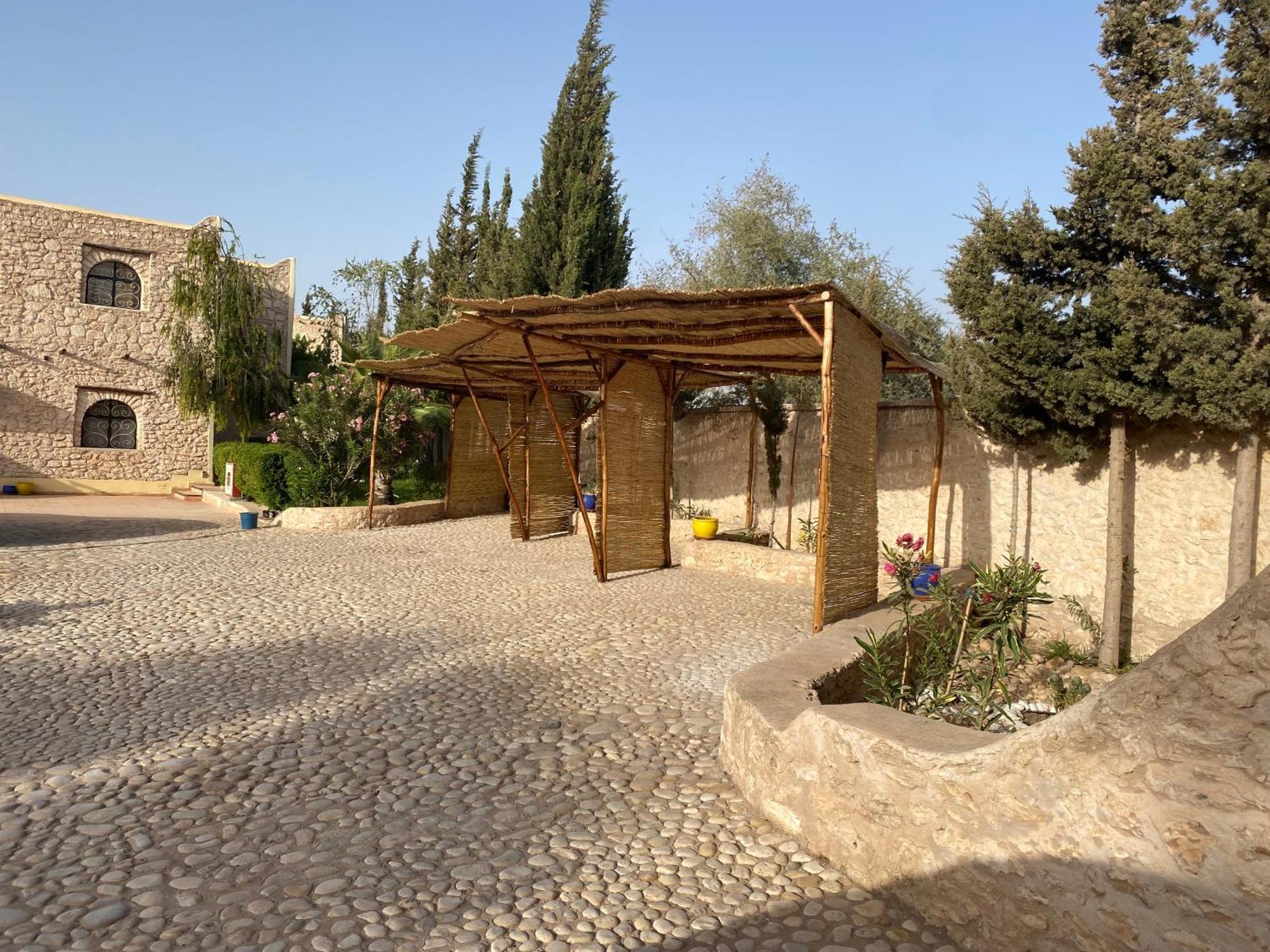 Villa Amma Essaouira Exterior photo