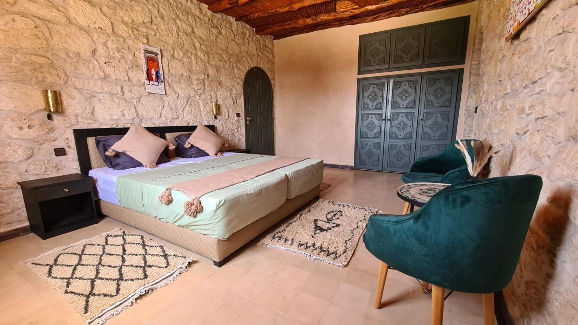 Villa Amma Essaouira Exterior photo